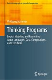 Thinking Programs (eBook, PDF)