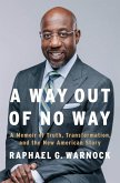 A Way Out of No Way (eBook, ePUB)