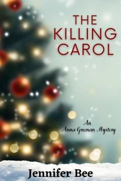 Cover The Killing Carol (eBook, ePUB)
