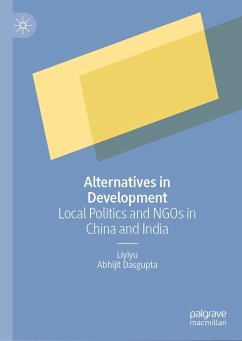 Alternatives in Development (eBook, PDF) - Liyiyu; Dasgupta, Abhijit