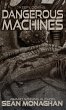 Dangerous Machines (eBook, ePUB) - Bild 1