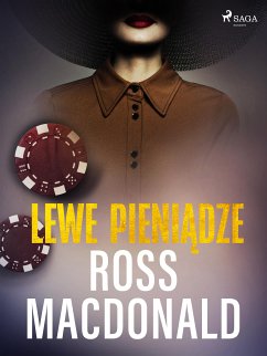 Lewe pieniadze (eBook, ePUB) - Macdonald, Ross