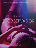 O Observador - Conto Erótico (eBook, ePUB)