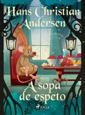 A sopa de espeto (eBook, ePUB)