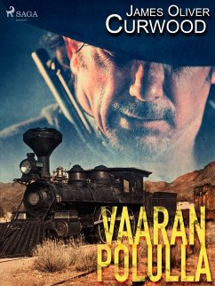 Cover Vaaran polulla (eBook, ePUB)
