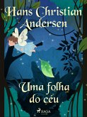 Uma folha do céu (eBook, ePUB)