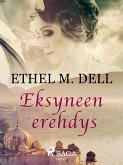 Eksyneen erehdys (eBook, ePUB) Eksyneen erehdys (eBook, ePUB)