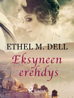 Cover Eksyneen erehdys (eBook, ePUB)