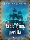 Jack Easy perillä (eBook, ePUB)