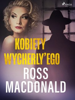 Cover Kobiety Wycherly'ego (eBook, ePUB)