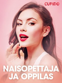 Cover Naisopettaja ja oppilas (eBook, ePUB)