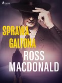 Sprawa Galtona (eBook, ePUB)