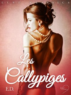 Cover LUST Classics : Les Callypiges (eBook, ePUB)