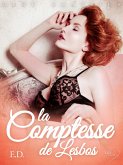 LUST Classics : La Comptesse de Lesbos (eBook, ePUB)