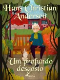 Um profundo desgosto (eBook, ePUB)