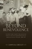 Beyond Benevolence (eBook, ePUB)