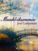Munkkikammio (eBook, ePUB)