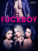 Fuckboy - Conto Erótico (eBook, ePUB)