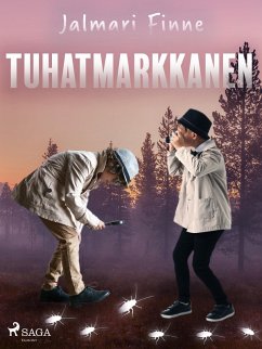 Cover Tuhatmarkkanen (eBook, ePUB)
