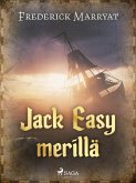 Jack Easy merillä (eBook, ePUB)