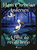 A filha do rei do brejo (eBook, ePUB)