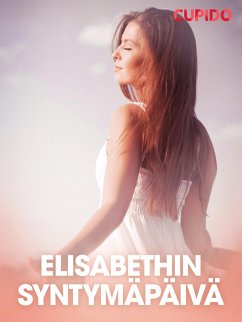Elisabethin syntymäpäivä (eBook, ePUB) - Cupido