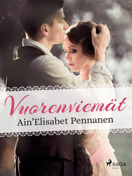 Vuorenviemät (eBook, ePUB)