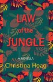 Law of the Jungle (eBook, ePUB)