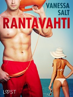 Cover Rantavahti - eroottinen novelli (eBook, ePUB)