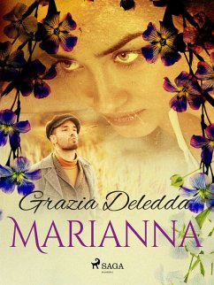 Cover Marianna (eBook, ePUB)