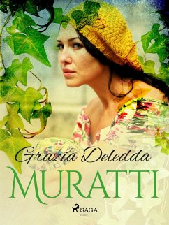 Muratti (eBook, ePUB) - Deledda, Grazia