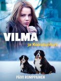 Vilma ja Koiratunturi (eBook, ePUB) Vilma ja Koiratunturi (eBook, ePUB)