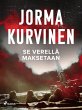 Se verellä maksetaan (eBook, ePUB) - Bild 1