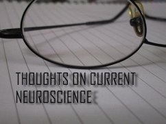 Thoughts on Current Neuroscience (eBook, ePUB) - Kong, Rowena