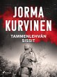 Tammenlehvän sissit (eBook, ePUB) - Bild 1