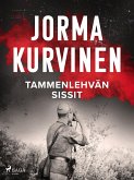 Tammenlehvän sissit (eBook, ePUB)