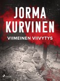 Viimeinen viivytys (eBook, ePUB)