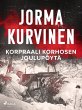 Korpraali Korhosen joulupöytä (eBook,... - Bild 1