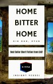 Home Bitter Home (eBook, ePUB)