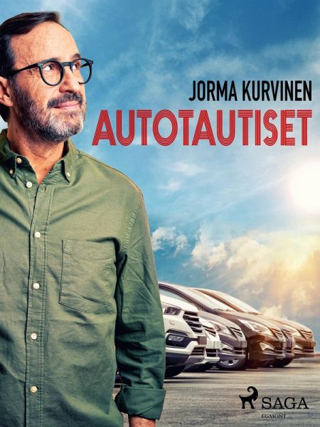 Autotautiset (eBook, ePUB) Autotautiset (eBook, ePUB)