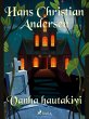 Vanha hautakivi (eBook, ePUB) - Bild 1