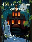 Vanha hautakivi (eBook, ePUB)
