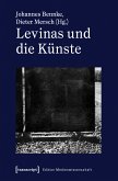 Levinas und die Künste (eBook, PDF)