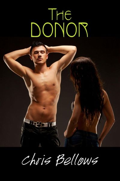 The Donor (eBook, ePUB) The Donor (eBook, ePUB)