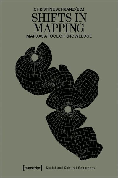 Shifts in Mapping (eBook, PDF) Shifts in Mapping (eBook, PDF)