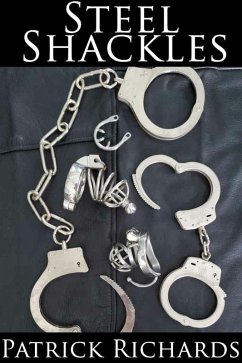 Cover Steel Shackles (eBook, ePUB)