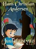 Juutalaistyttö (eBook, ePUB)