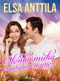 Olenko muka vaaraton nainen (eBook, ePUB) Olenko muka vaaraton nainen (eBook, ePUB)