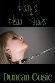 Harry's Head Slaves (eBook, ePUB)