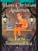 Kuva linnanvallilta (eBook, ePUB)